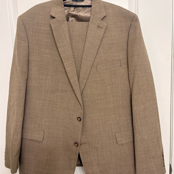 Ralph Lauren Other - Men's Linen Blend Suit